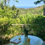 Location appartement 2 personnes en Corse du Sud à Porto-Vecchio, T2 Laurier blanc Pietra Di Sole