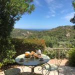 Location appartement 2 personnes en Corse du Sud à Porto-Vecchio, T2 Olivier Pietra Di Sole