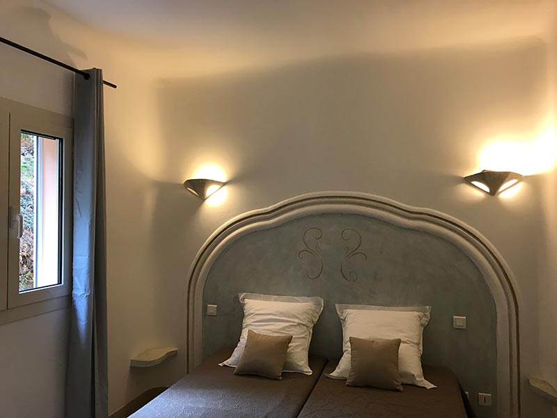 Location appartement 6 personnes en Corse du Sud à Porto-Vecchio, T4 Acanthe Pietra Di Sole