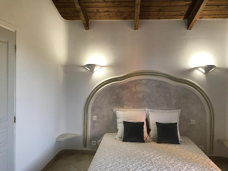Location appartement 6 personnes en Corse du Sud à Porto-Vecchio, T4 Agapanthe Pietra Di Sole