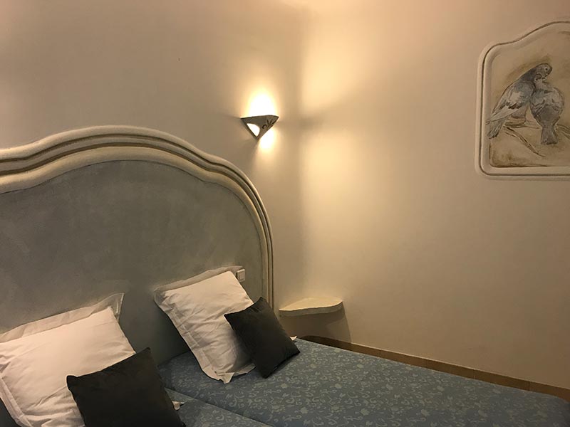 Location appartement 6 personnes en Corse du Sud à Porto-Vecchio, T4 Grenadier Pietra Di Sole