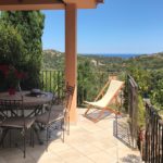 Location appartement 6 personnes en Corse du Sud à Porto-Vecchio, T4 Jacaranda Pietra Di Sole