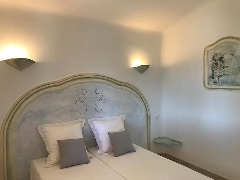 Location appartement 6 personnes en Corse du Sud à Porto-Vecchio, T4 Santoline Pietra Di Sole