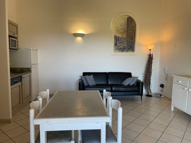 Location appartement 4 personnes en Corse du Sud à Porto-Vecchio, T3 Lavande Pietra Di Sole