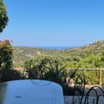Location appartement 4 personnes en Corse du Sud à Porto-Vecchio, T3 Lavande séjour Pietra Di Sole